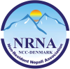 NRNA logo