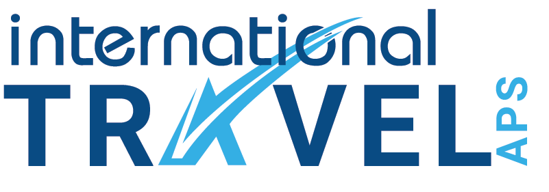International travel aps logo