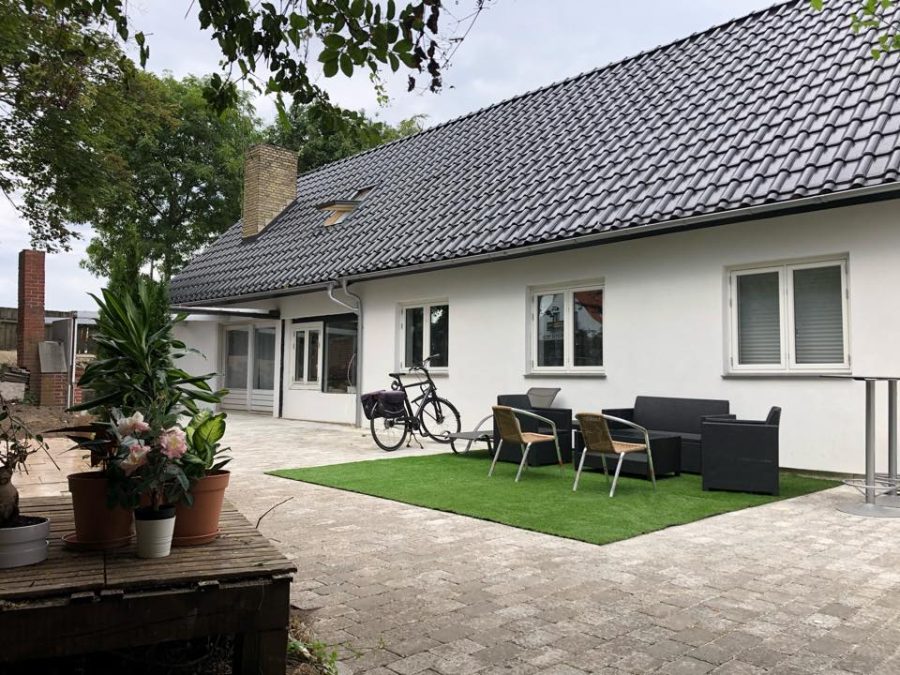 cph residential
