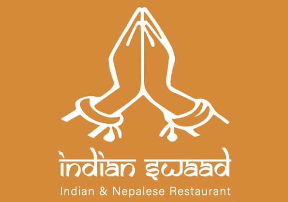 indian swaad logo