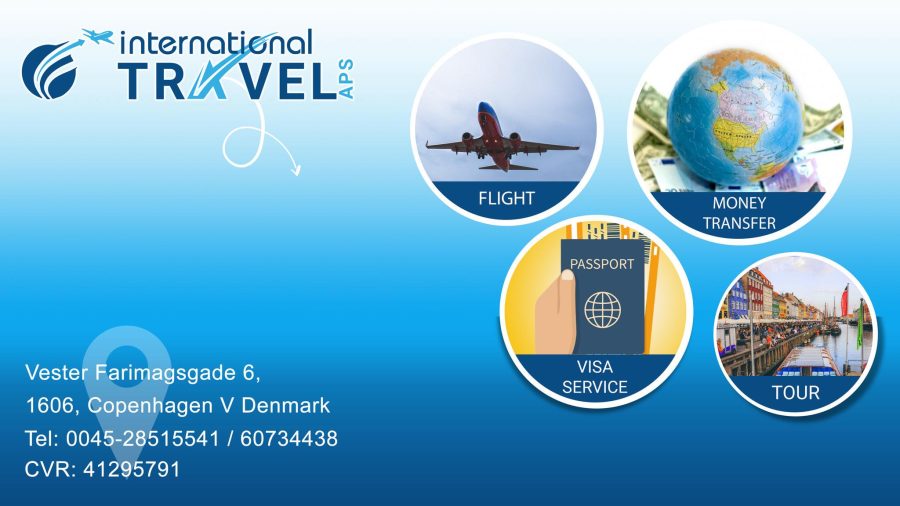 International Travel APS | NRNA Denmark intravel 900x506