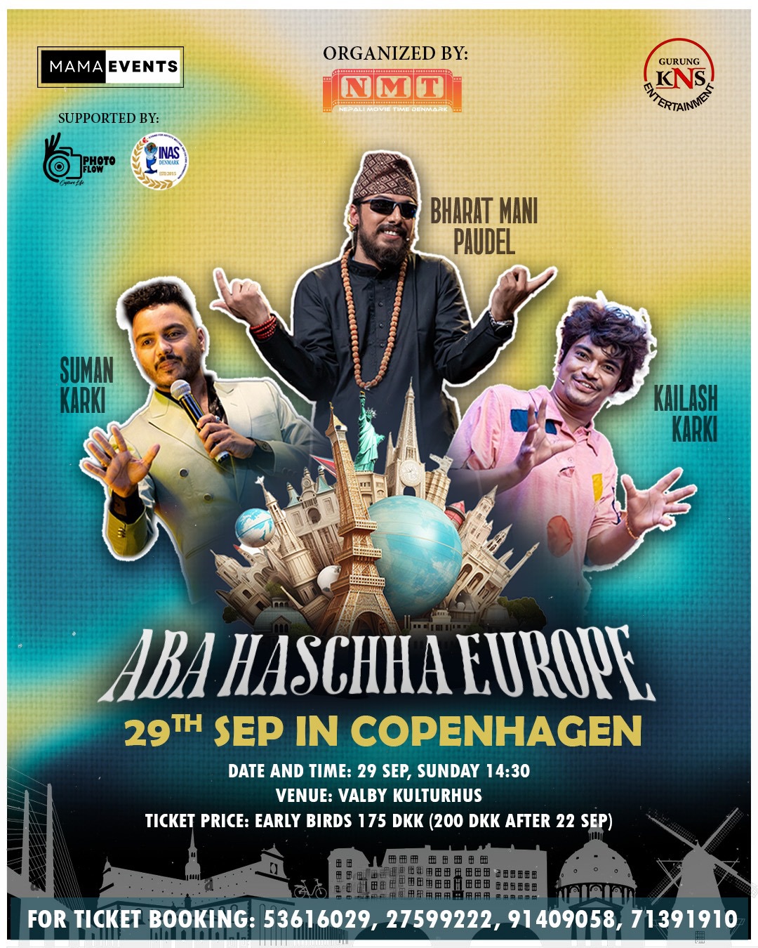 Aba haschha europe | NRNA Denmark 458582637 545395264908210 1475035900538471622 n