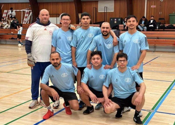 Bellahøj Classic | NRNA Denmark bc5