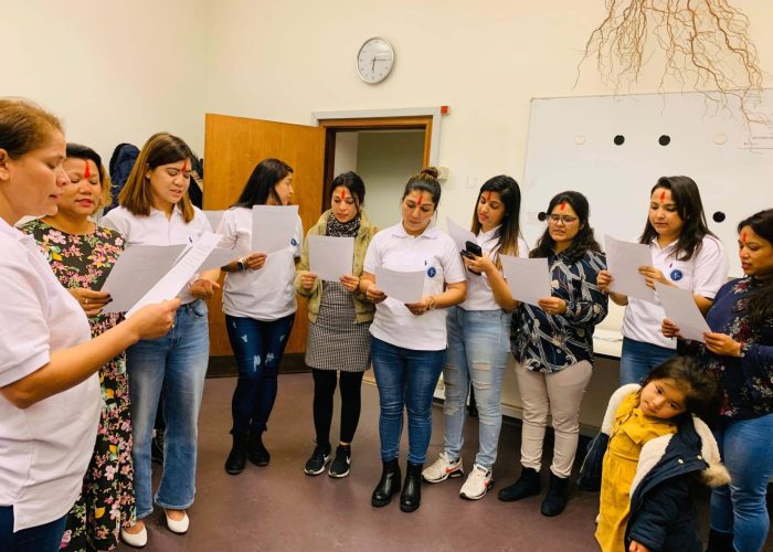 Creative Women | NRNA Denmark cnw2