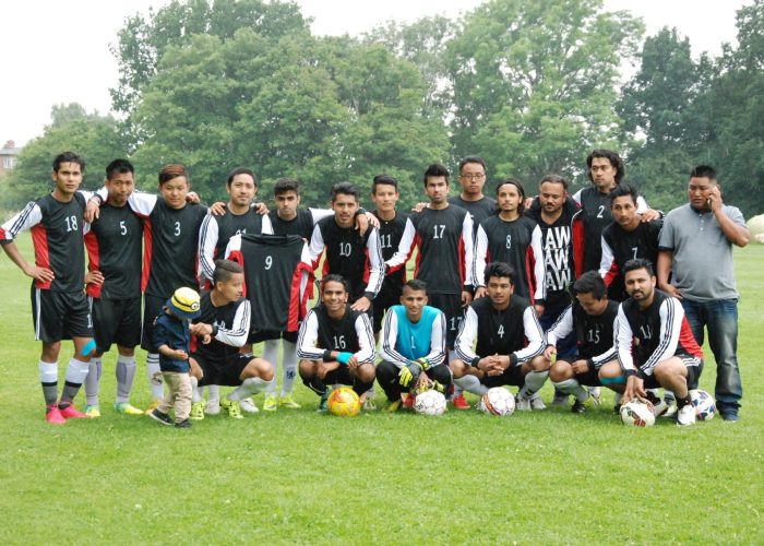 Himalayan Sports | NRNA Denmark himalayan