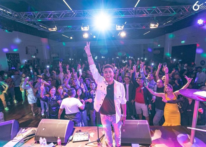 Nepal Music Festival | NRNA Denmark nmf1