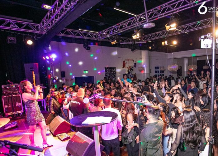 Nepal Music Festival | NRNA Denmark nmf2