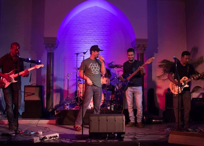 Nepal Music Festival | NRNA Denmark nmf4