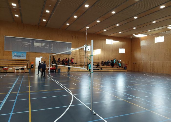 Nepalese Volleyball Association | NRNA Denmark nva4